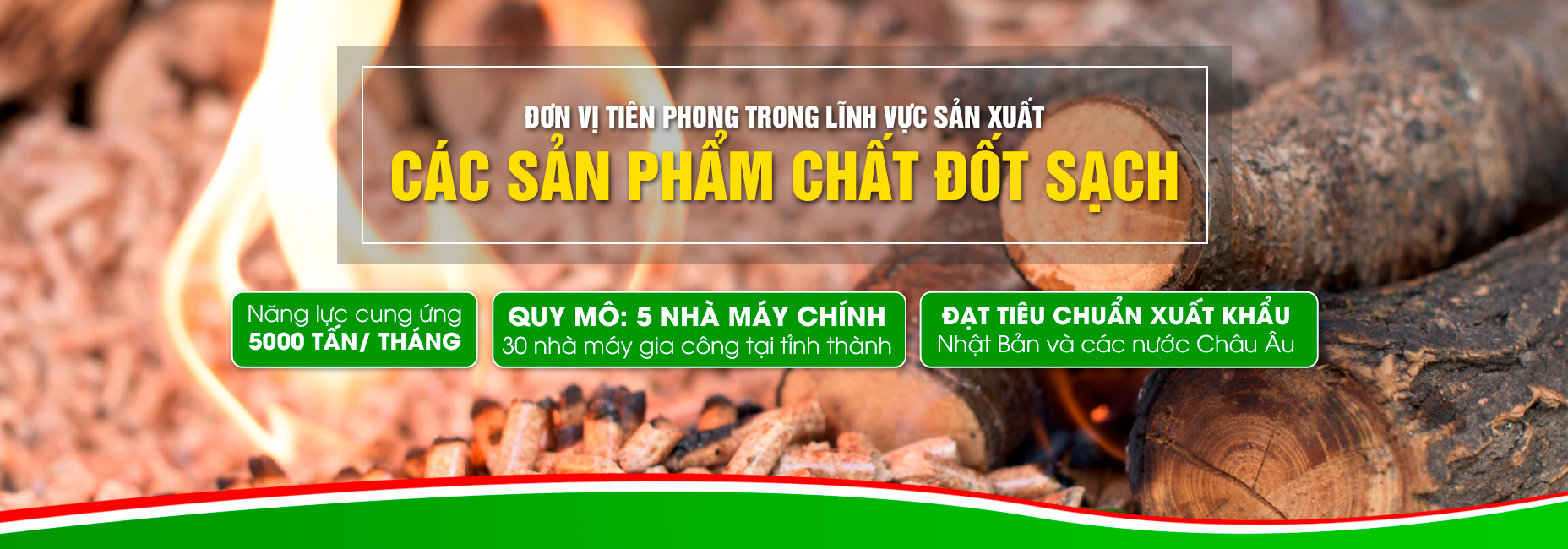 Công Ty TNHH XNK Hùng Thịnh